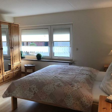 Ferienwohnung Hage Экстерьер фото